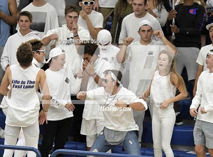 Thumbnail 2 in Capistrano Valley Christian vs. Buckley (CIF SS D8 Final) photogallery.