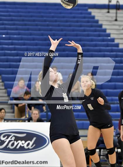 Thumbnail 1 in Capistrano Valley Christian vs. Buckley (CIF SS D8 Final) photogallery.