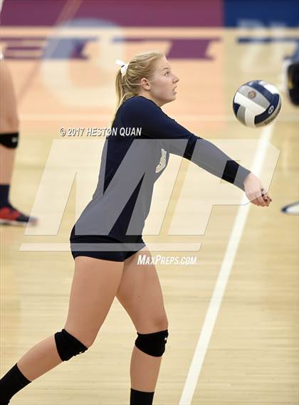 Thumbnail 2 in Capistrano Valley Christian vs. Buckley (CIF SS D8 Final) photogallery.