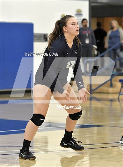 Thumbnail 2 in Capistrano Valley Christian vs. Buckley (CIF SS D8 Final) photogallery.