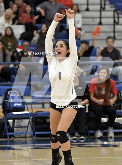 Thumbnail 2 in Capistrano Valley Christian vs. Buckley (CIF SS D8 Final) photogallery.