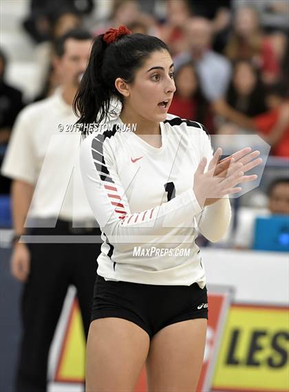 Thumbnail 2 in Capistrano Valley Christian vs. Buckley (CIF SS D8 Final) photogallery.