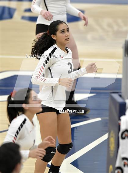 Thumbnail 1 in Capistrano Valley Christian vs. Buckley (CIF SS D8 Final) photogallery.