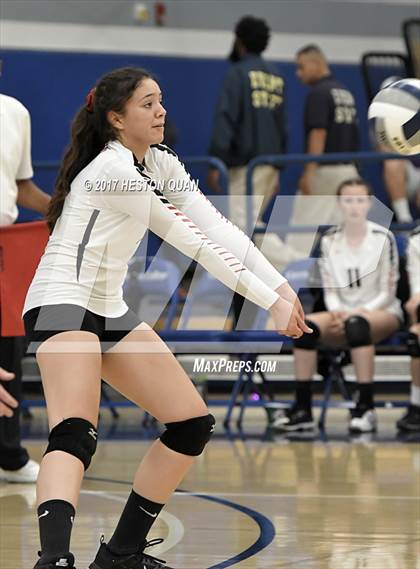 Thumbnail 1 in Capistrano Valley Christian vs. Buckley (CIF SS D8 Final) photogallery.