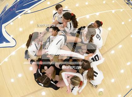 Thumbnail 2 in Capistrano Valley Christian vs. Buckley (CIF SS D8 Final) photogallery.