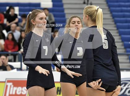 Thumbnail 2 in Capistrano Valley Christian vs. Buckley (CIF SS D8 Final) photogallery.