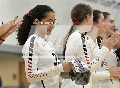 Thumbnail 2 in Capistrano Valley Christian vs. Buckley (CIF SS D8 Final) photogallery.