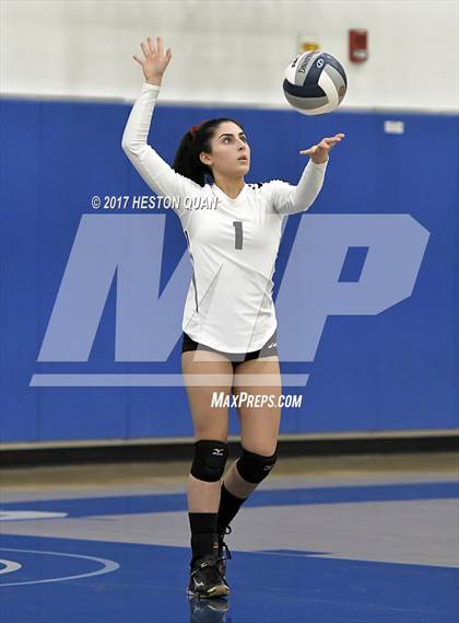Thumbnail 1 in Capistrano Valley Christian vs. Buckley (CIF SS D8 Final) photogallery.