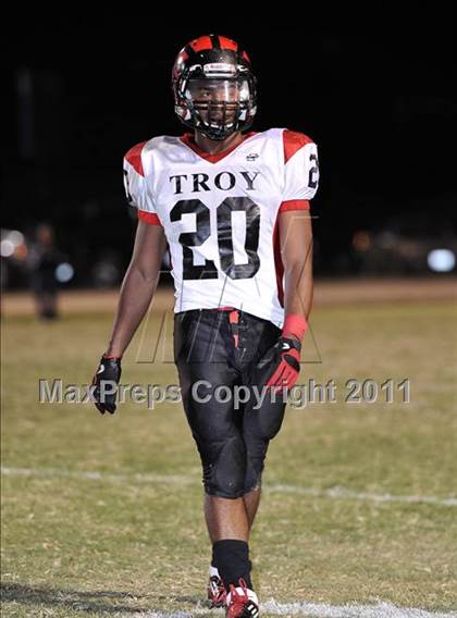 Thumbnail 1 in Troy @ California photogallery.