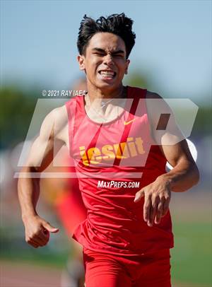 Jesuit @ Franklin