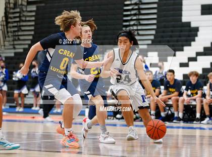Thumbnail 2 in Crean Lutheran @ Pacifica photogallery.
