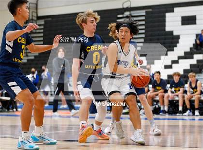 Thumbnail 3 in Crean Lutheran @ Pacifica photogallery.