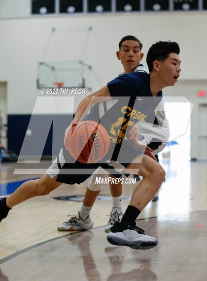 Thumbnail 2 in Crean Lutheran @ Pacifica photogallery.
