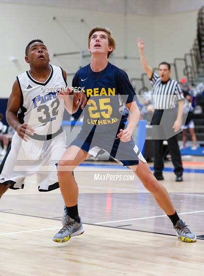 Thumbnail 2 in Crean Lutheran @ Pacifica photogallery.