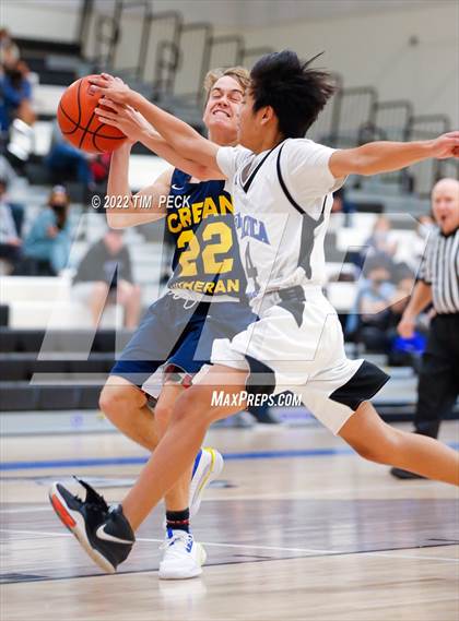 Thumbnail 2 in Crean Lutheran @ Pacifica photogallery.