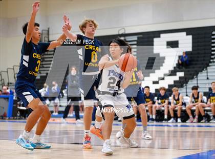 Thumbnail 3 in Crean Lutheran @ Pacifica photogallery.