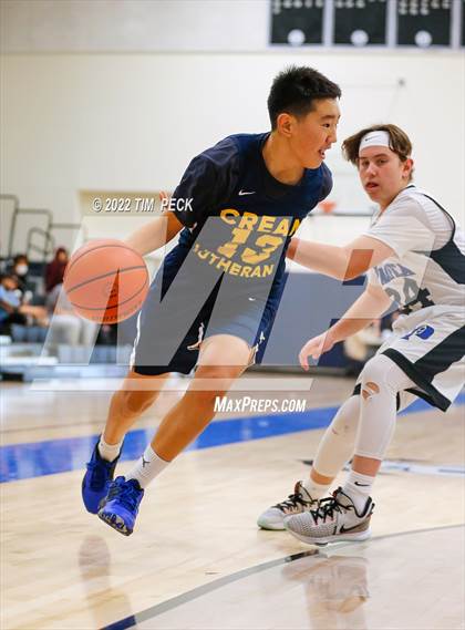 Thumbnail 1 in Crean Lutheran @ Pacifica photogallery.