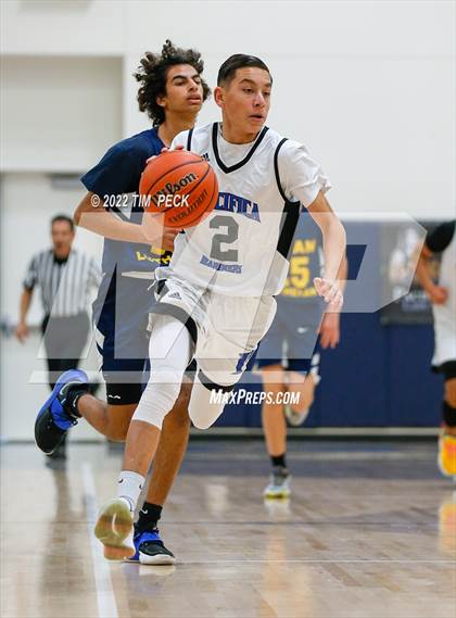 Thumbnail 2 in Crean Lutheran @ Pacifica photogallery.