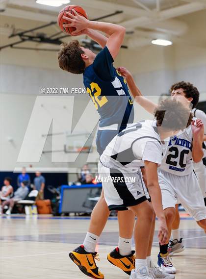 Thumbnail 2 in Crean Lutheran @ Pacifica photogallery.