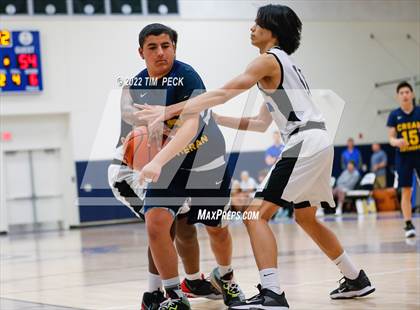 Thumbnail 3 in Crean Lutheran @ Pacifica photogallery.