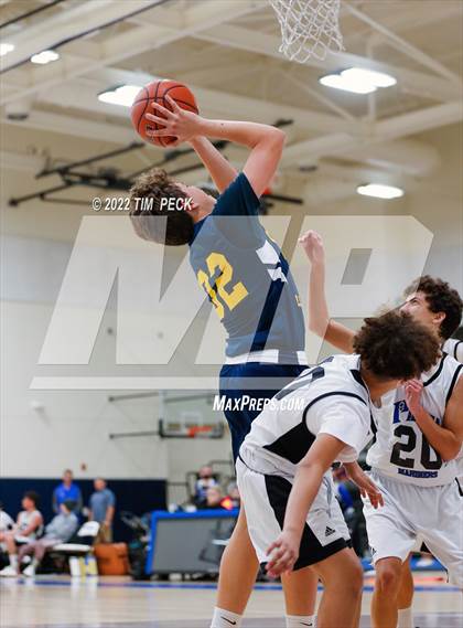 Thumbnail 3 in Crean Lutheran @ Pacifica photogallery.