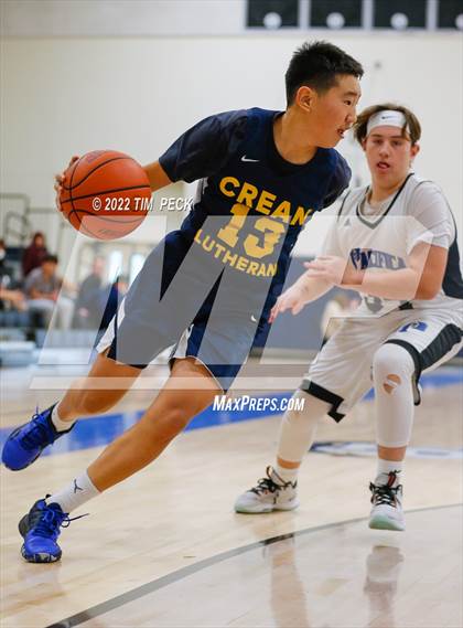 Thumbnail 2 in Crean Lutheran @ Pacifica photogallery.
