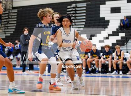 Thumbnail 1 in Crean Lutheran @ Pacifica photogallery.