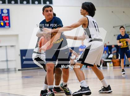 Thumbnail 2 in Crean Lutheran @ Pacifica photogallery.