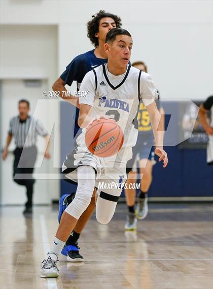Thumbnail 3 in Crean Lutheran @ Pacifica photogallery.