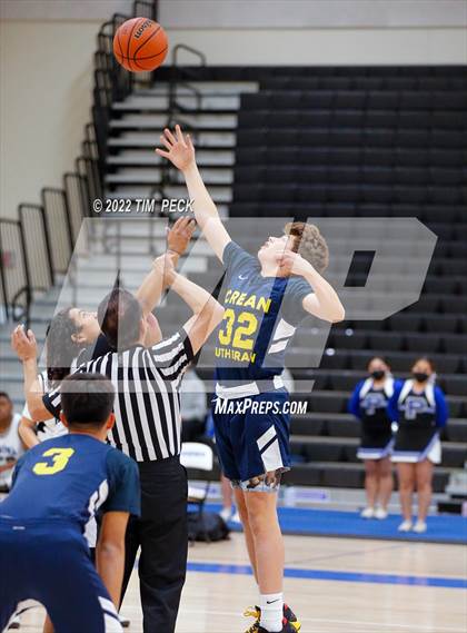 Thumbnail 1 in Crean Lutheran @ Pacifica photogallery.
