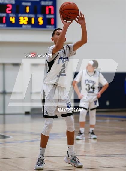 Thumbnail 1 in Crean Lutheran @ Pacifica photogallery.