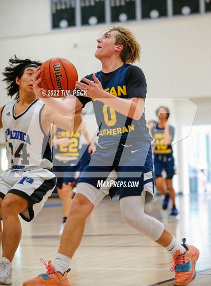 Thumbnail 1 in Crean Lutheran @ Pacifica photogallery.