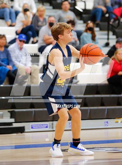 Thumbnail 2 in Crean Lutheran @ Pacifica photogallery.