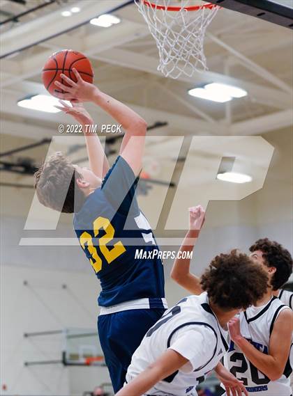 Thumbnail 1 in Crean Lutheran @ Pacifica photogallery.