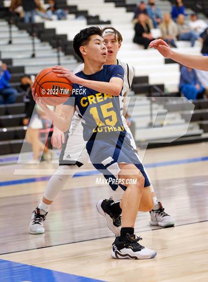 Thumbnail 3 in Crean Lutheran @ Pacifica photogallery.
