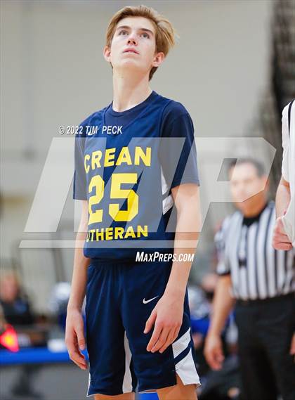 Thumbnail 2 in Crean Lutheran @ Pacifica photogallery.