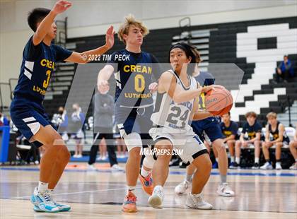 Thumbnail 2 in Crean Lutheran @ Pacifica photogallery.
