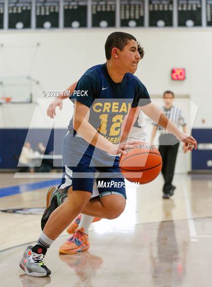 Thumbnail 1 in Crean Lutheran @ Pacifica photogallery.