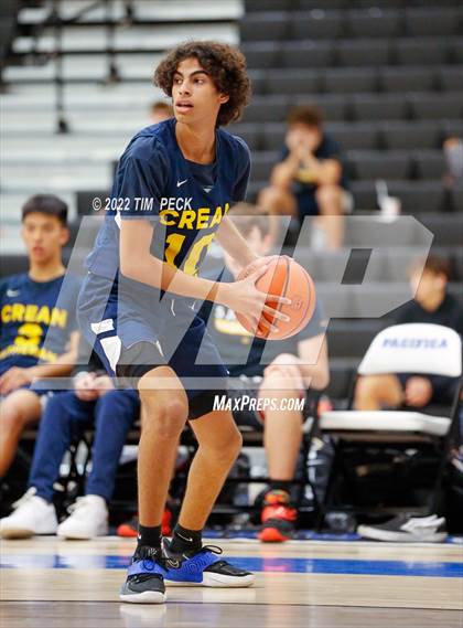 Thumbnail 2 in Crean Lutheran @ Pacifica photogallery.