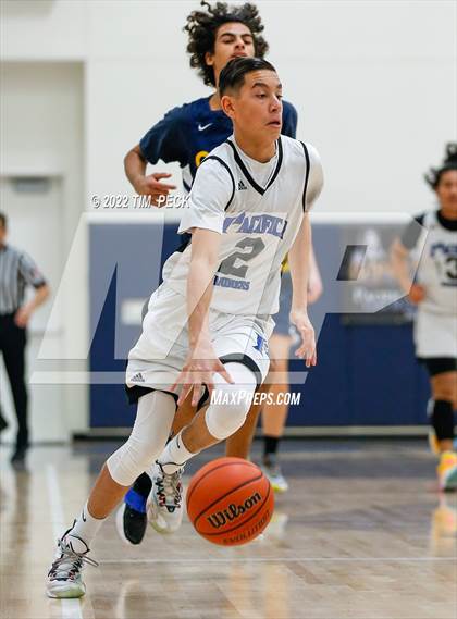 Thumbnail 1 in Crean Lutheran @ Pacifica photogallery.