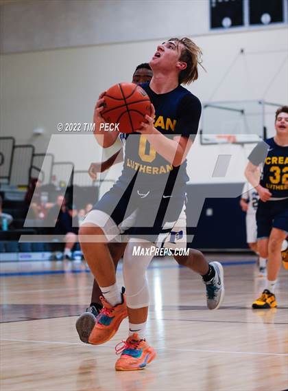 Thumbnail 3 in Crean Lutheran @ Pacifica photogallery.