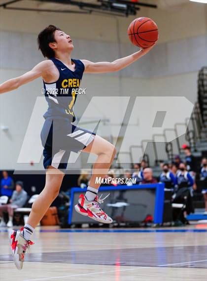 Thumbnail 3 in Crean Lutheran @ Pacifica photogallery.
