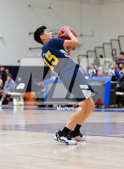 Thumbnail 1 in Crean Lutheran @ Pacifica photogallery.