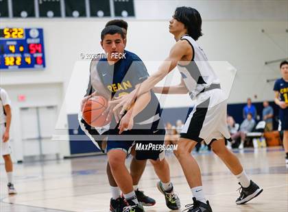 Thumbnail 1 in Crean Lutheran @ Pacifica photogallery.