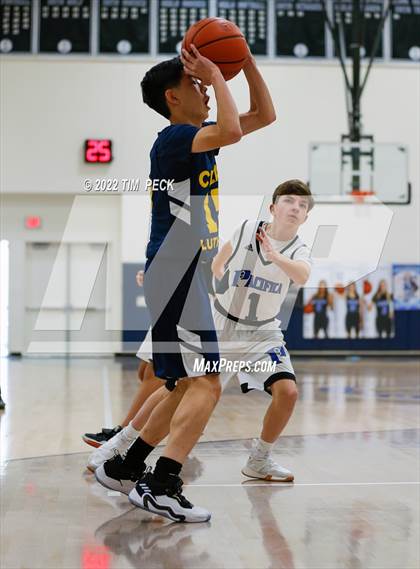 Thumbnail 2 in Crean Lutheran @ Pacifica photogallery.