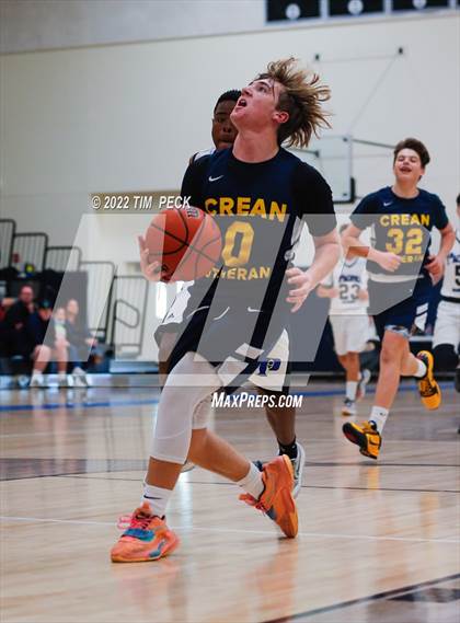 Thumbnail 2 in Crean Lutheran @ Pacifica photogallery.