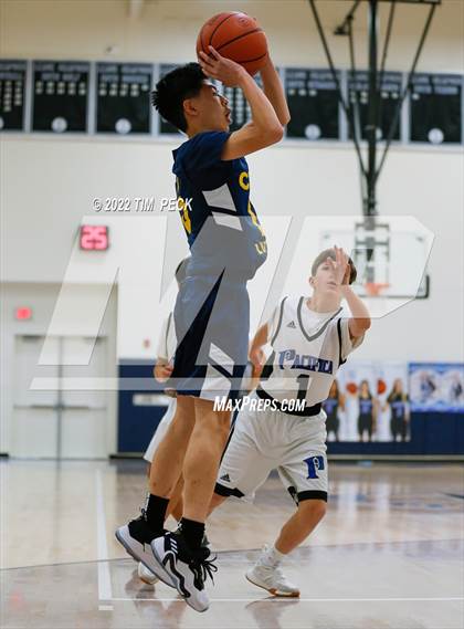 Thumbnail 3 in Crean Lutheran @ Pacifica photogallery.