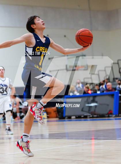 Thumbnail 2 in Crean Lutheran @ Pacifica photogallery.