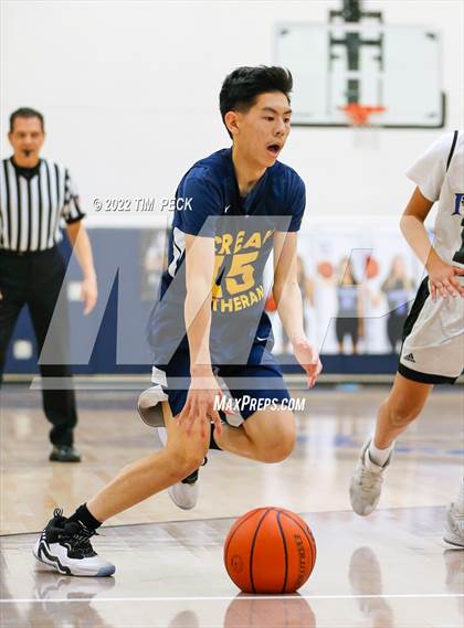 Thumbnail 1 in Crean Lutheran @ Pacifica photogallery.