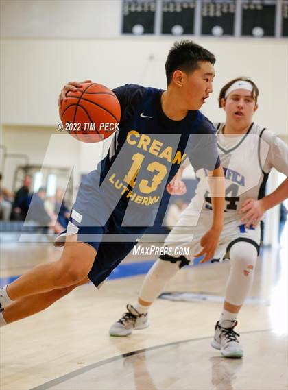 Thumbnail 3 in Crean Lutheran @ Pacifica photogallery.